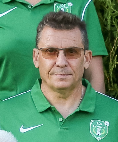 Photo de Bruno Bourabier